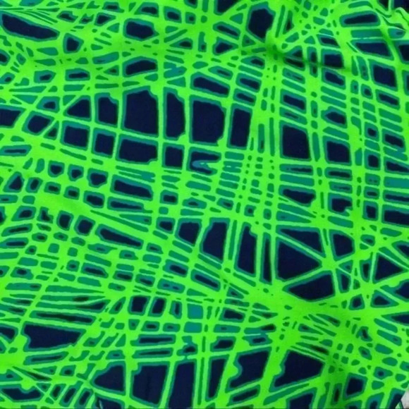 - Nike racing swimsuit NWT - Picture 5 of 7